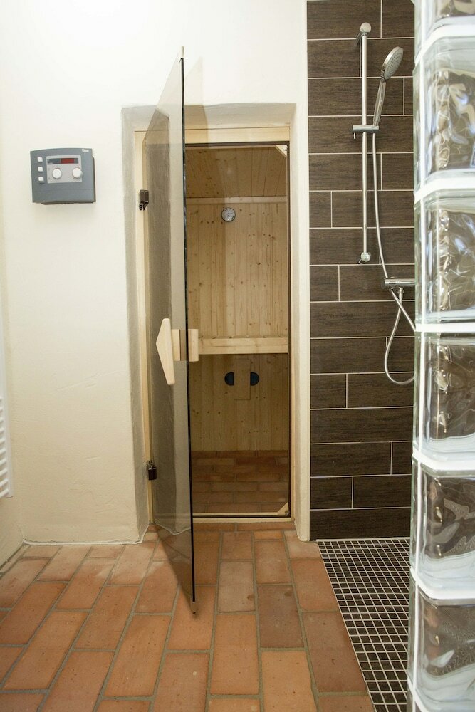 Bio-hotel Kolonieschaenke
