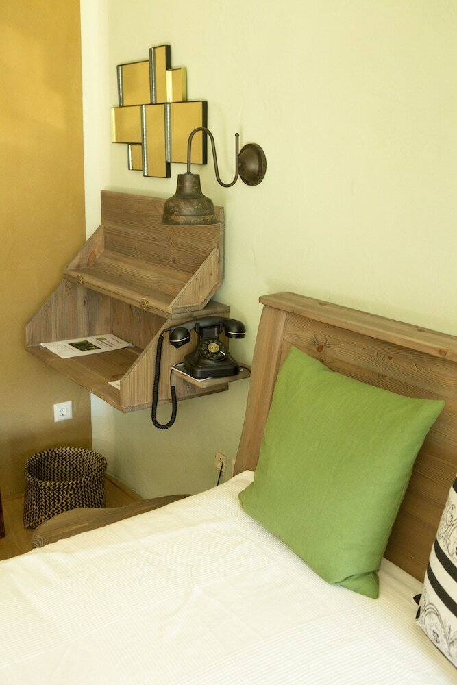 Bio-hotel Kolonieschaenke