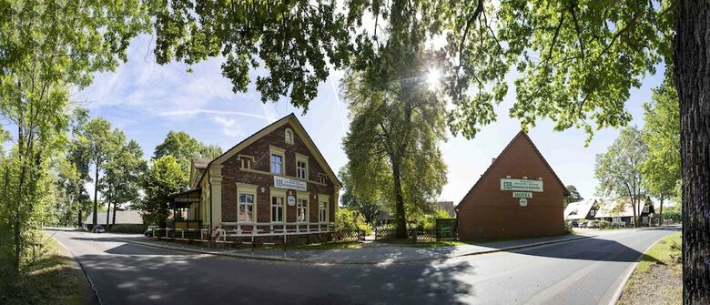 Bio-hotel Kolonieschaenke