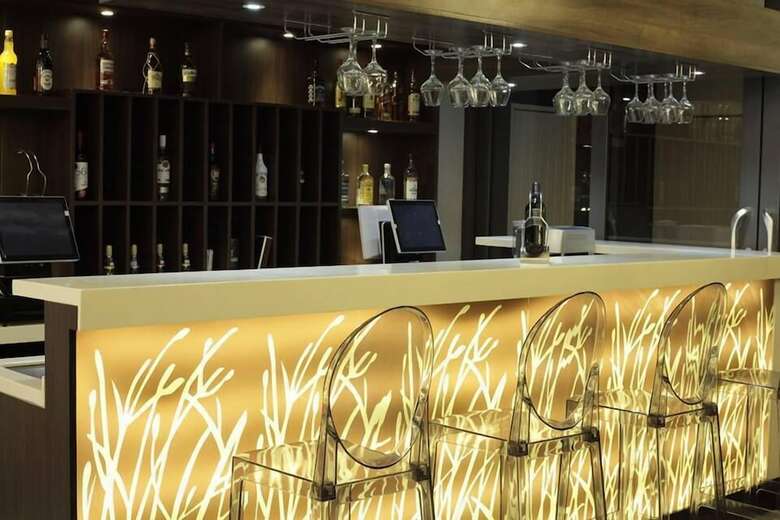 Prestige Hotel