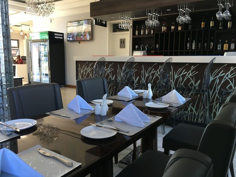 Prestige Hotel
