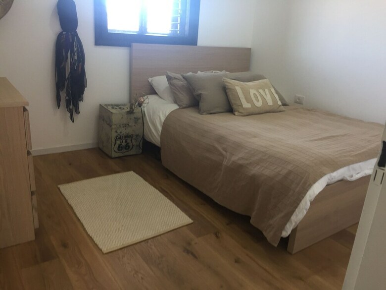 Apartamento Elifelet 26