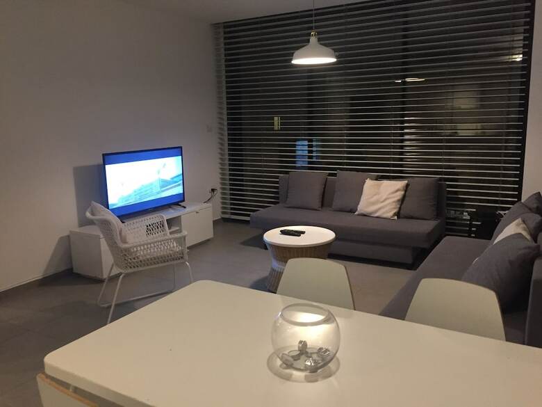 Apartamento Elifelet 26