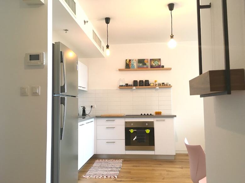 Apartamento Elifelet 26