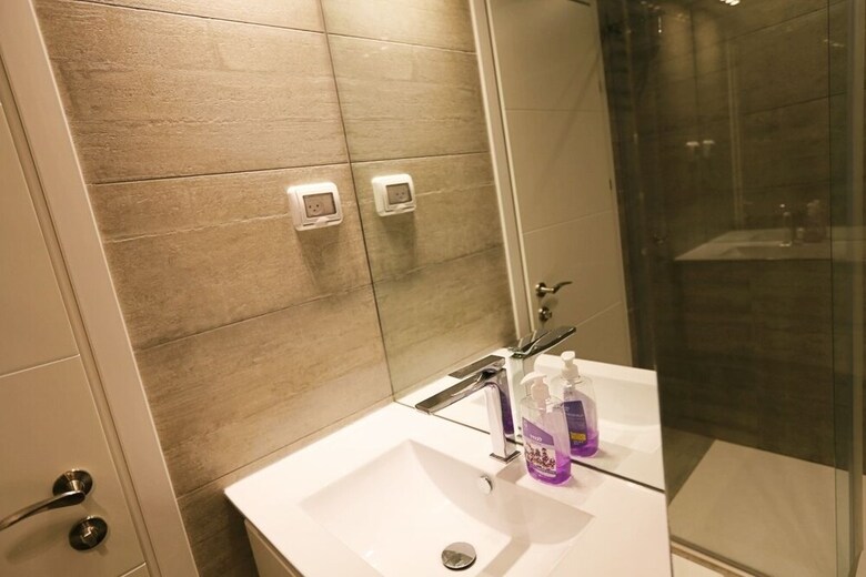 Apartamento Elifelet 26