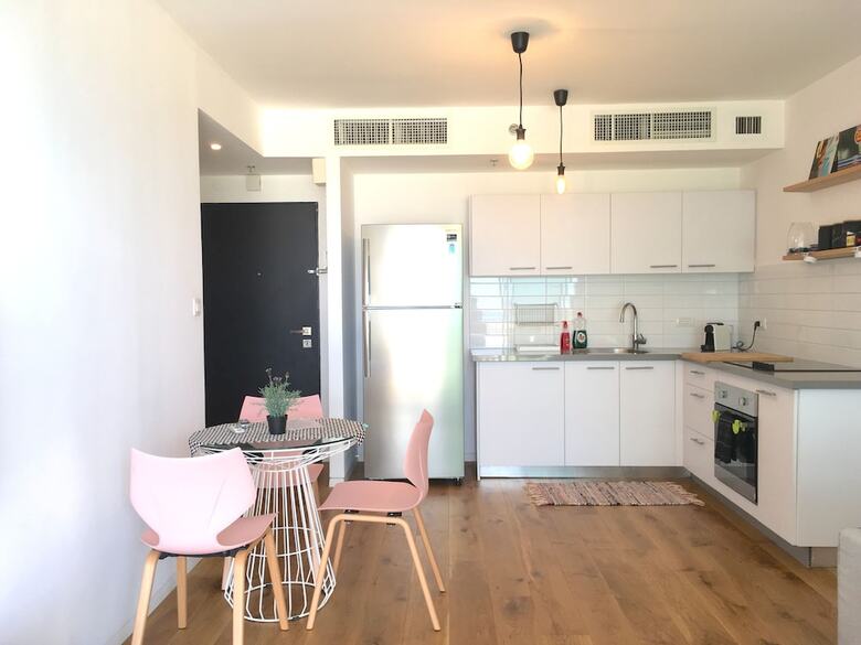 Apartamento Elifelet 26
