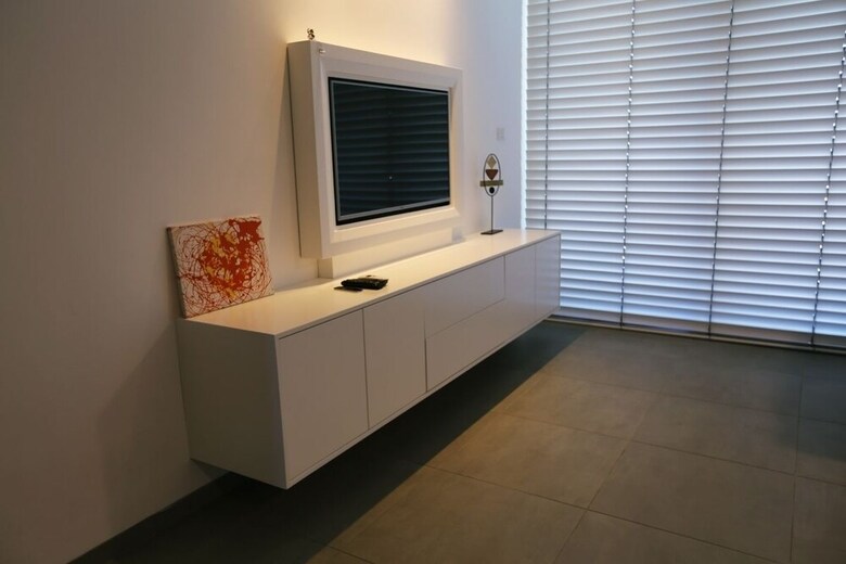 Apartamento Elifelet 26