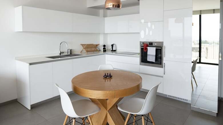 Apartamento Elifelet 26