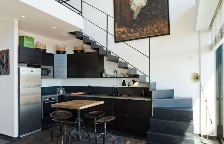 Apartamento Elifelet 26