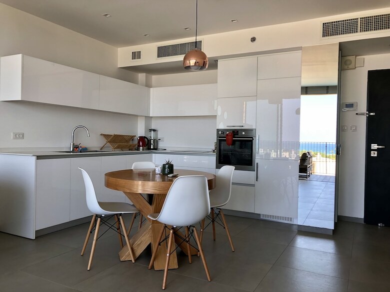 Apartamento Elifelet 26
