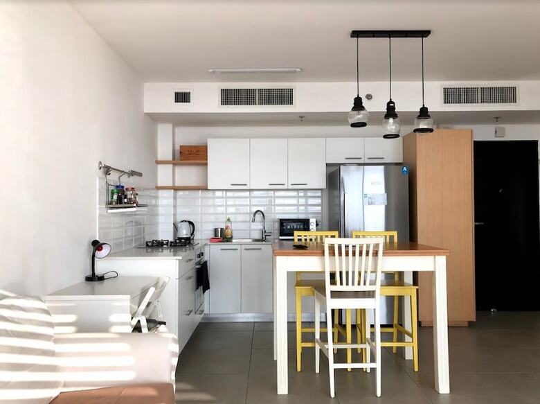 Apartamento Elifelet 26