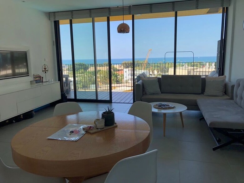 Apartamento Elifelet 26