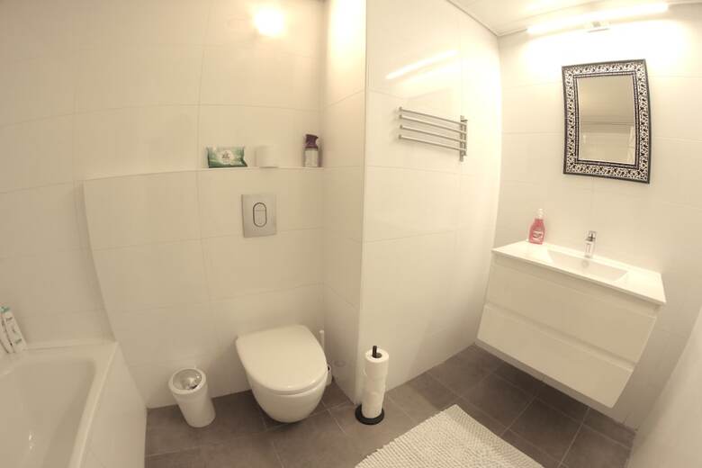 Apartamento Elifelet 26
