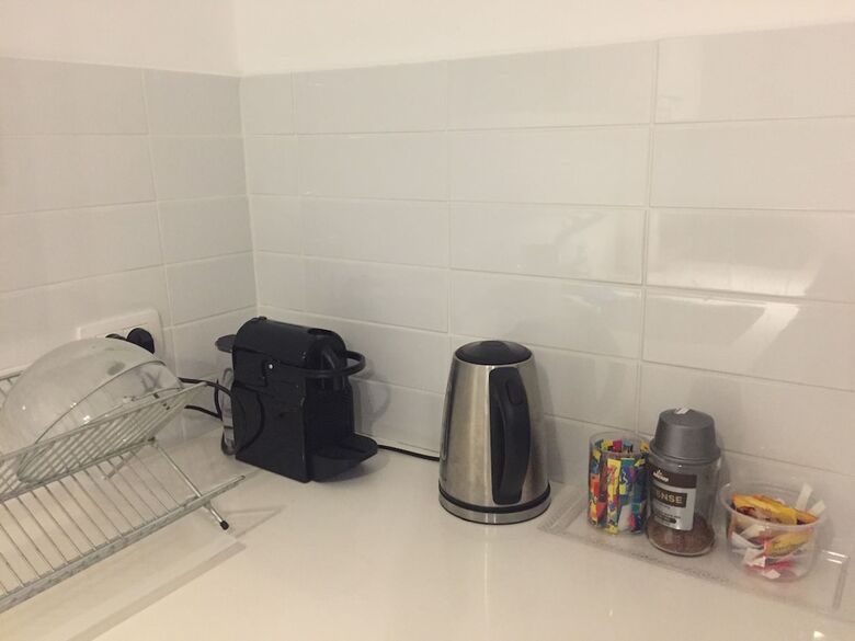 Apartamento Elifelet 26