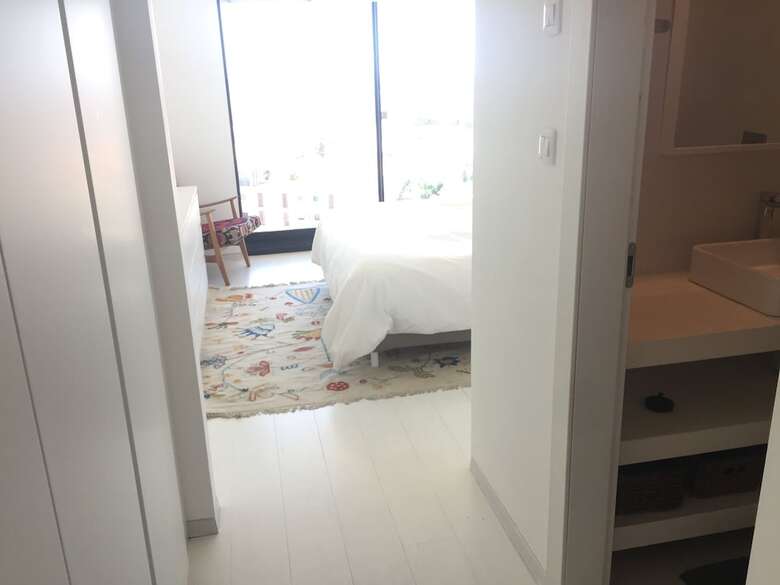 Apartamento Elifelet 26
