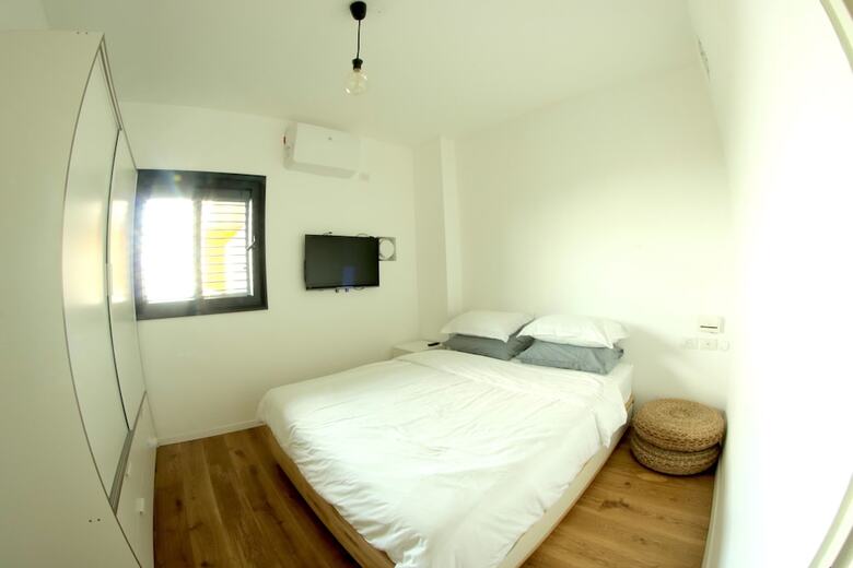 Apartamento Elifelet 26