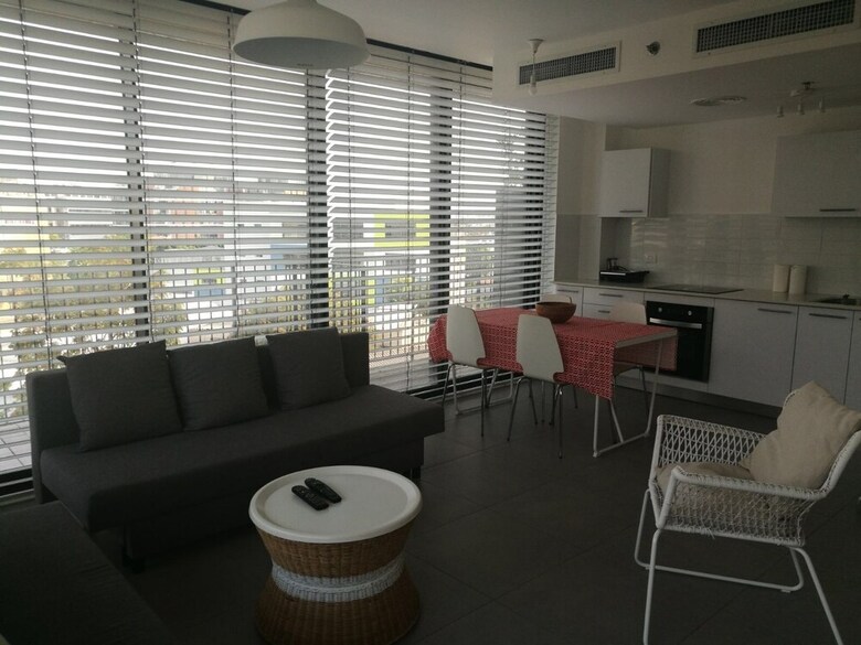 Apartamento Elifelet 26