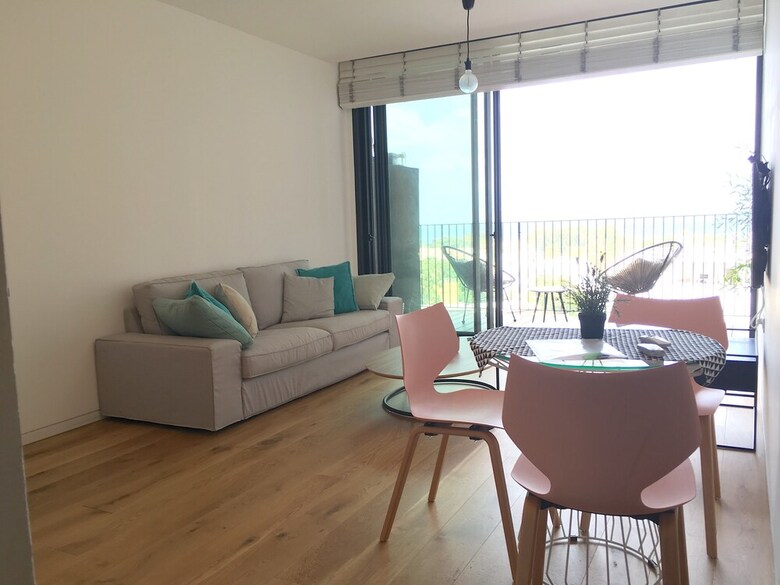 Apartamento Elifelet 26