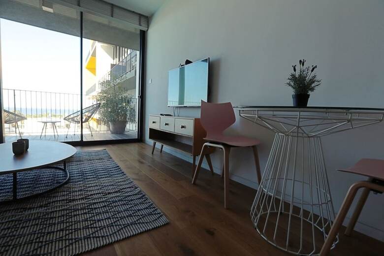 Apartamento Elifelet 26
