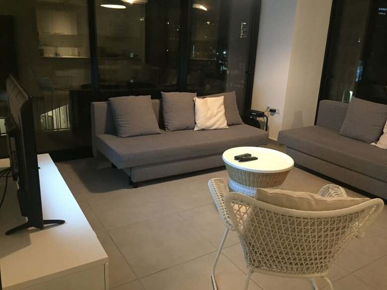 Apartamento Elifelet 26