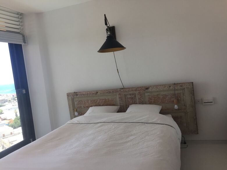 Apartamento Elifelet 26