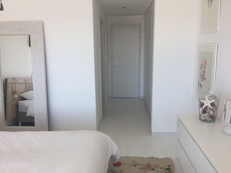 Apartamento Elifelet 26