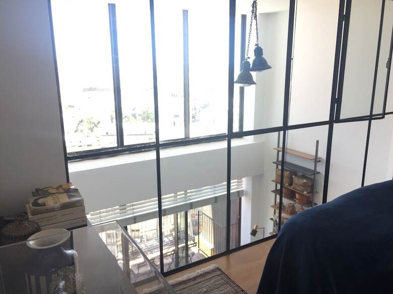 Apartamento Elifelet 26