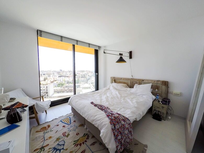 Apartamento Elifelet 26