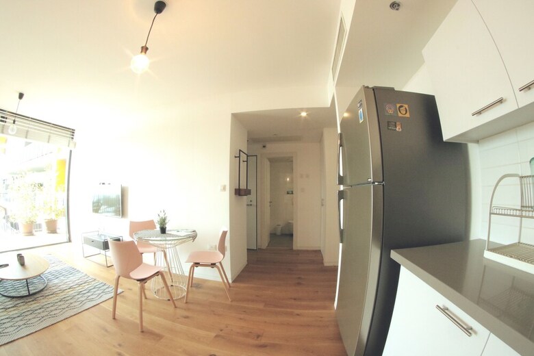 Apartamento Elifelet 26