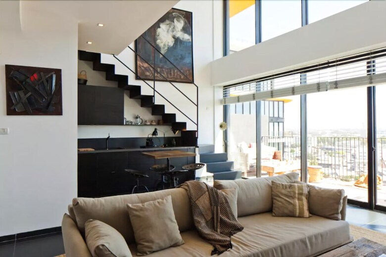 Apartamento Elifelet 26