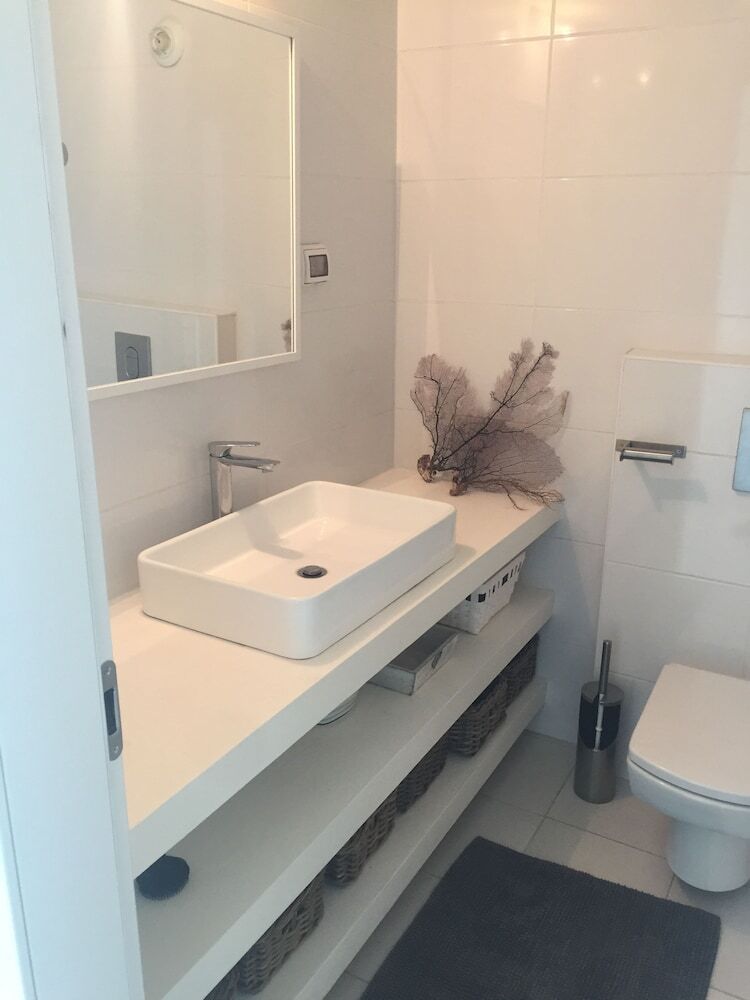 Apartamento Elifelet 26