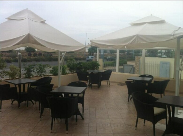 Hotel Motel Ahl Souss