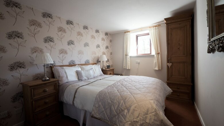 Hotel The Old Corn Mill