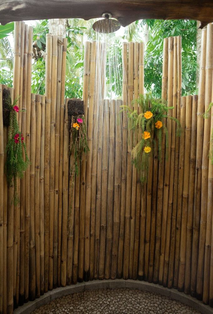 Bed & Breakfast Lagoona Beach Bungalows