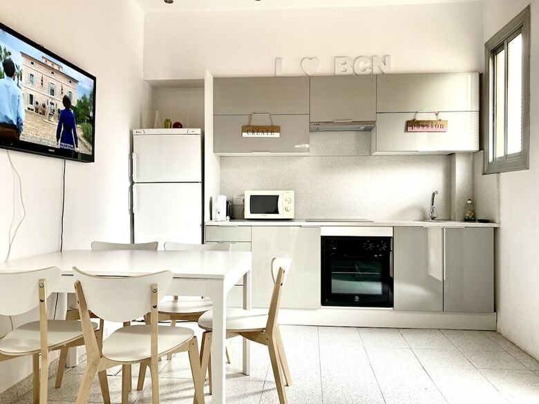 Apartamentos Charm Mir�