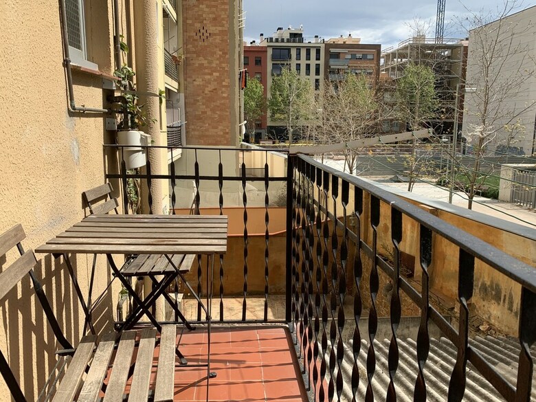 Apartamentos Charm Mir�