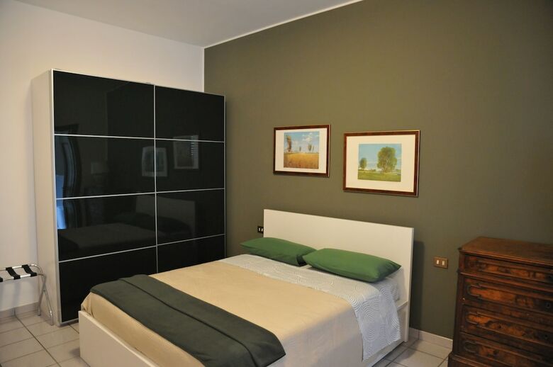 Bed & Breakfast 3per3