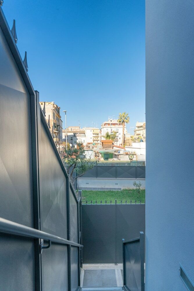 Apartamento Vic Pigneto