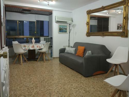 Apartamentos La Explanada