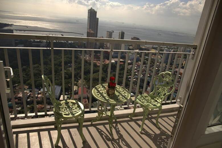 Green Residences