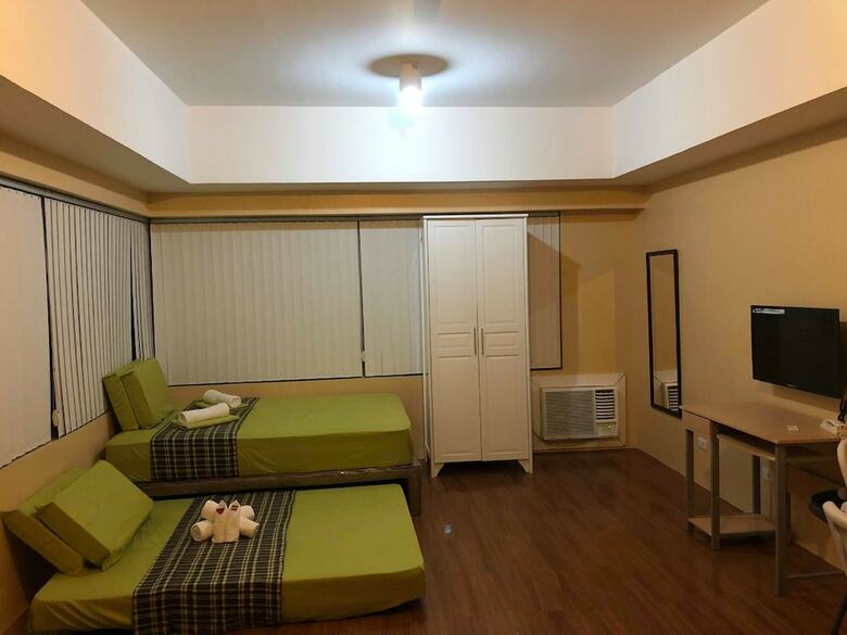 Green Residences