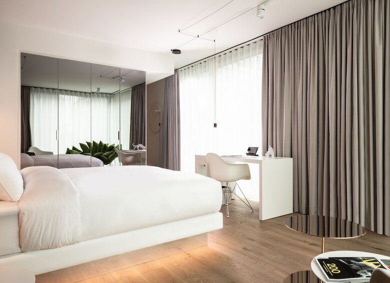 Kpm Hotel & Residences