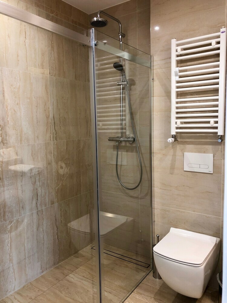 Apartamentos Oldtown Deluxe