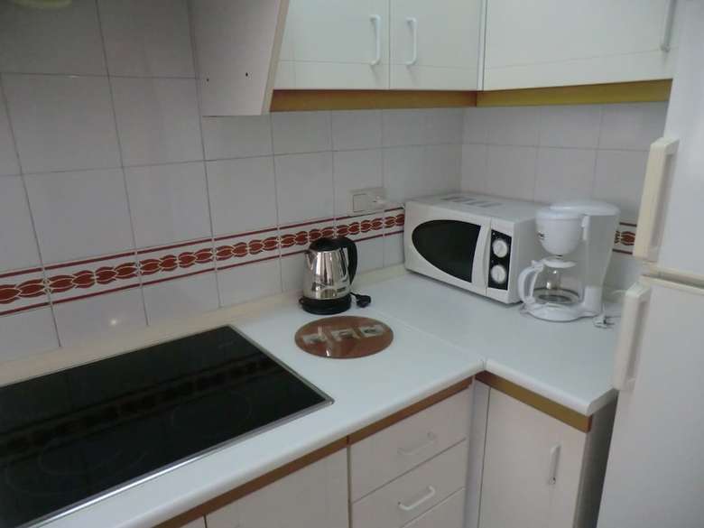 Apartamentos Casas Holiday - Playa Del Cura 2