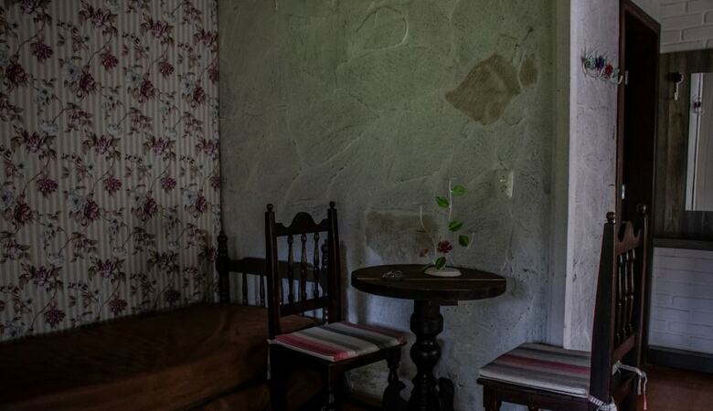 Hotel Fazenda Pedras Brancas