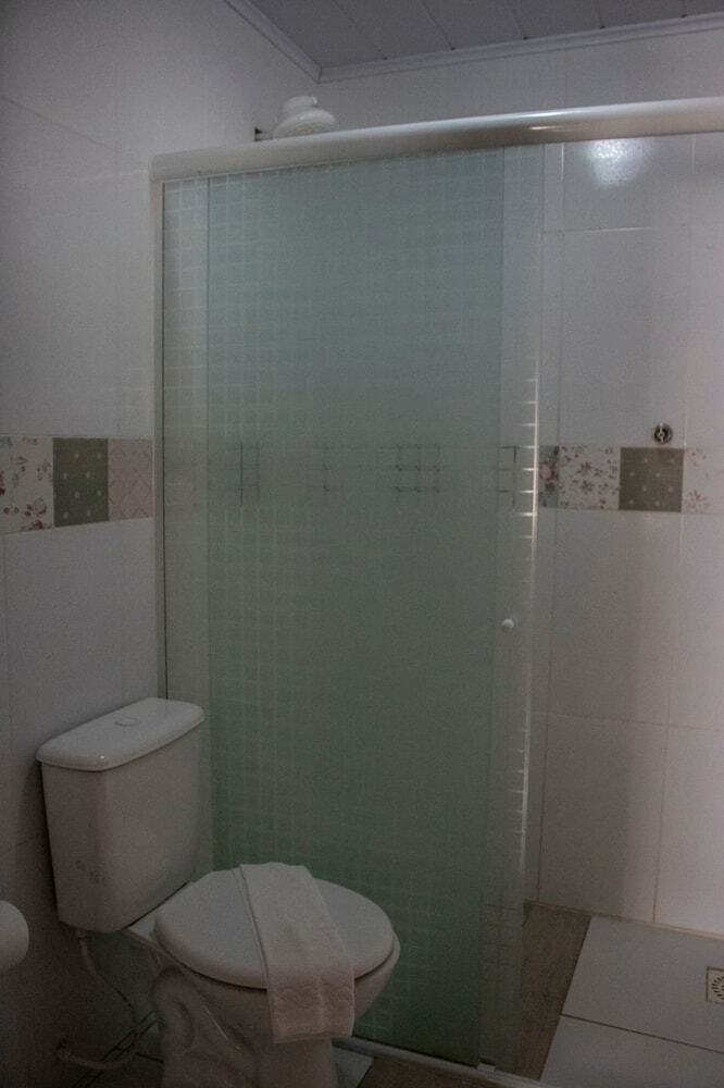 Hotel Fazenda Pedras Brancas
