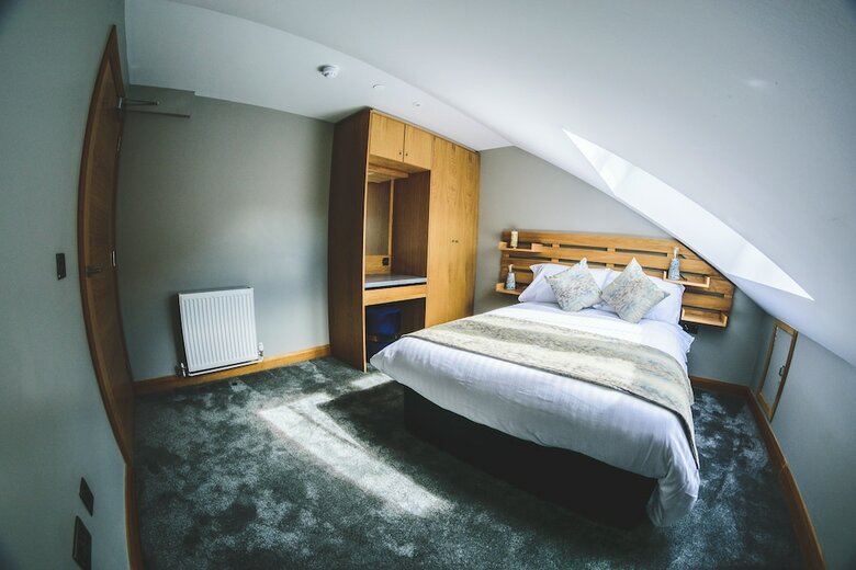 Apartamentos Mono Suites