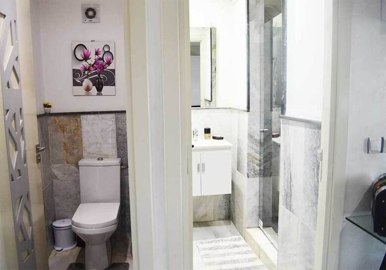 Apartamentos Appartement Harmony