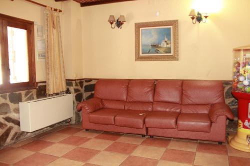 Hostal Venta El Laminador
