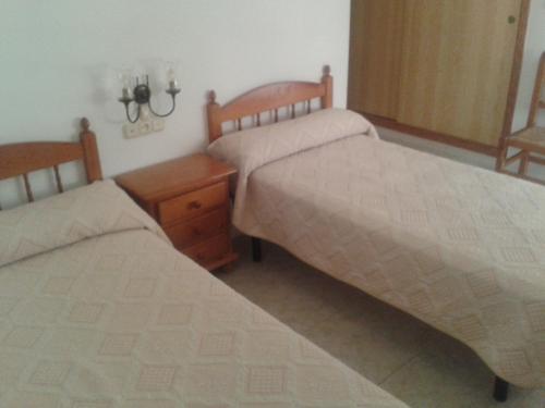 Hostal Restaurante Los Bronces